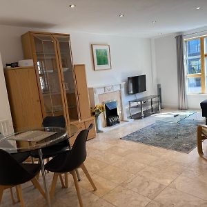 Appartement met Twee Slaapkamers